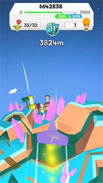 纸飞机星球官方版