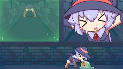 莉拉酱与洞窟安卓版官方正版安装包