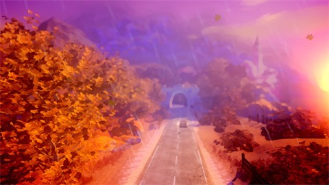 六月衷曲手游最新版