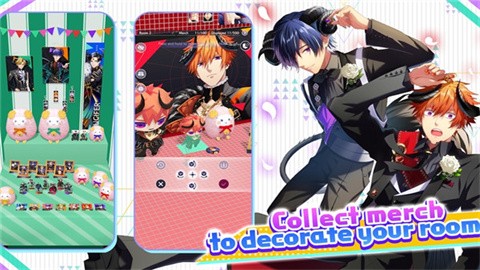 服从我至死不渝手游最新版