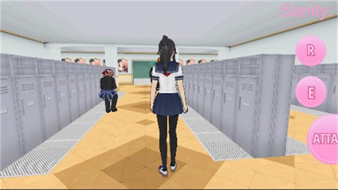 病娇模拟器同人模组版中文版