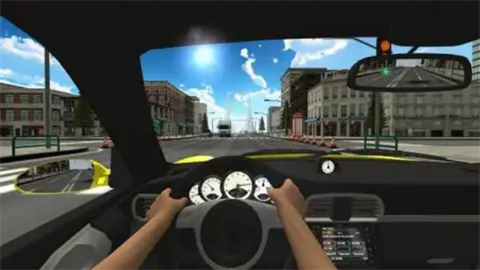 赛车限制无限金币版