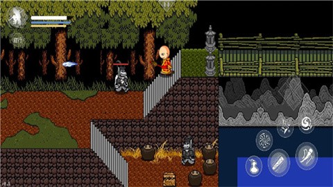 黑神话悟空三葬版游戏