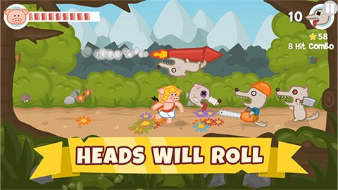 功夫小猪最新版