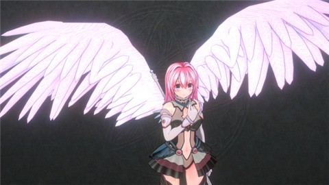 圣骑士莉卡物语安卓手游