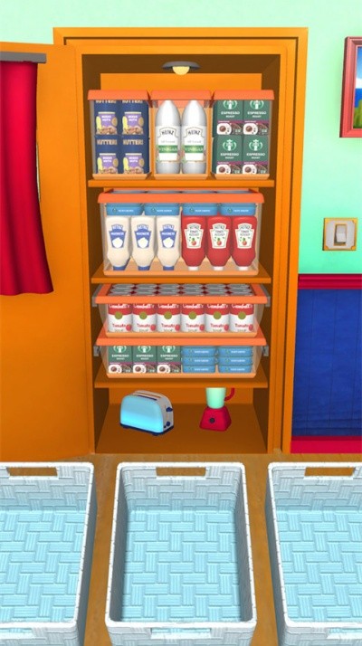 冰箱陈列师2026最新版