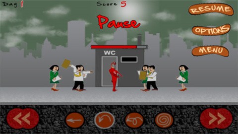 大便超人保卫战官方版