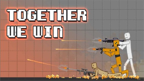 布娃娃游乐场2英文版最新版