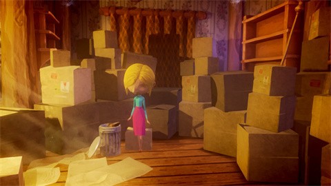 六月衷曲手游最新版