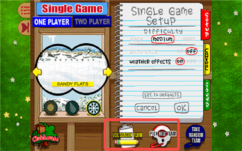 后院橄榄球1999中文版