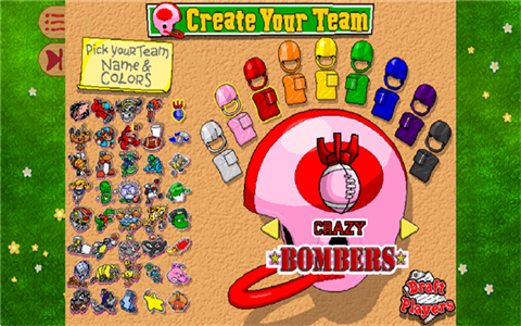 后院橄榄球1999中文版