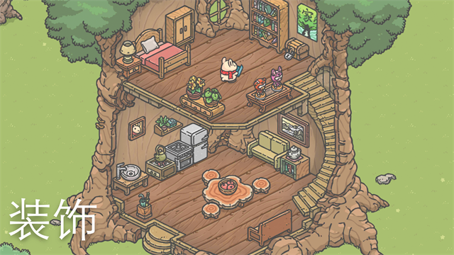 月兔奥德赛2026最新中文版