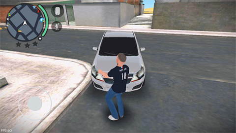 精英摩托车2汉化版