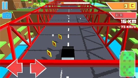 城市超级漂移最新版