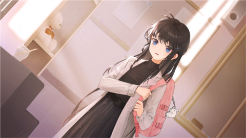 构想彼方完整版