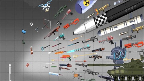 布娃娃游乐场2英文版最新版