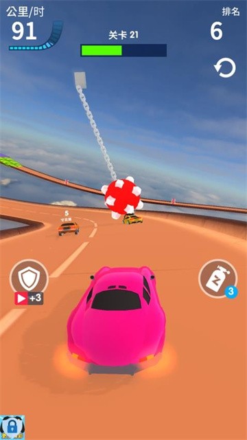 城市漂移王最新版