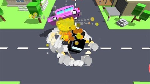 城市超级漂移最新版