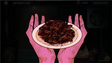 异常贩卖机中文版