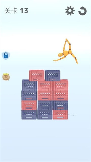 火柴人别想逃最新版