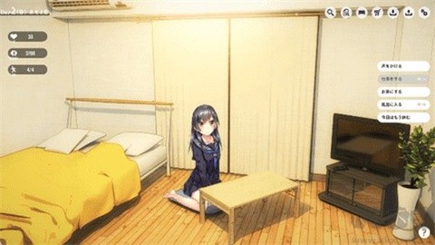 1Room家有少女(汉化版)