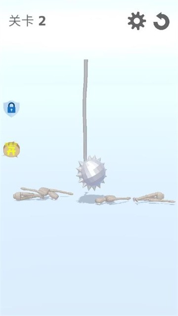 火柴人别想逃最新版