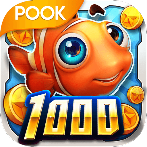 波克捕鱼2025年最新版本