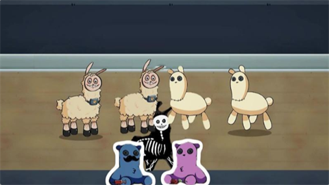 新饥饿的拉姆最新版2026