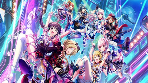 D4DJGroovyMix电音派对游戏