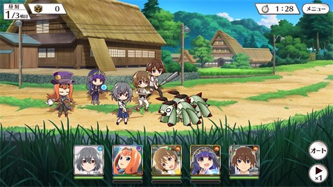 寒蝉鸣泣之时游戏汉化版