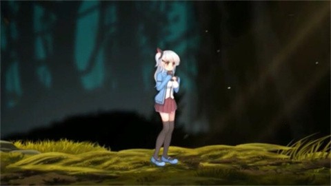 阿尔卑斯与危险森林手机版