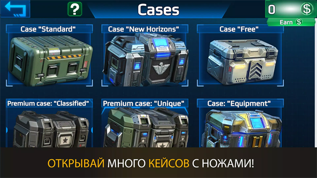 csgo跳跳乐2026最新安卓版