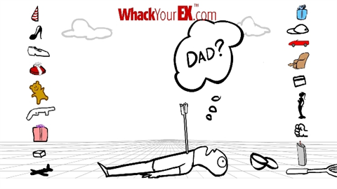 暴打前任最新版