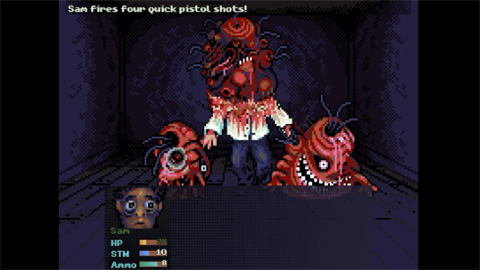 勿观窗外中文版