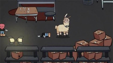 新饥饿的拉姆最新版2026