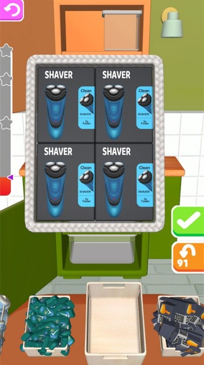 冰箱陈列师2026最新版