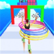 女王向前冲3D最新版