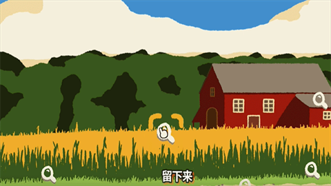 斗虫公园汉化版