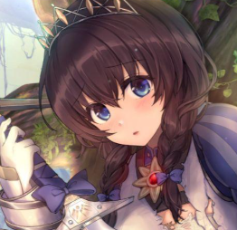 圣骑士莉卡物语安卓手游