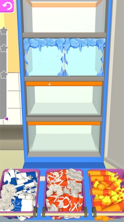 冰箱陈列师2026最新版