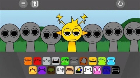 节奏盒子Retake重制版