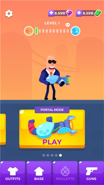 击打大师最新版