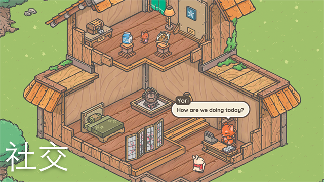 月兔奥德赛2026最新中文版