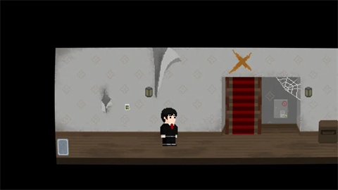 诡居小镇正式版