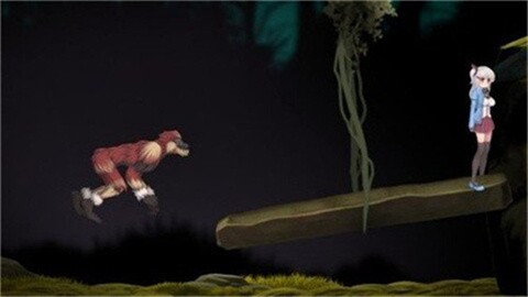 阿尔卑斯与危险森林手机版