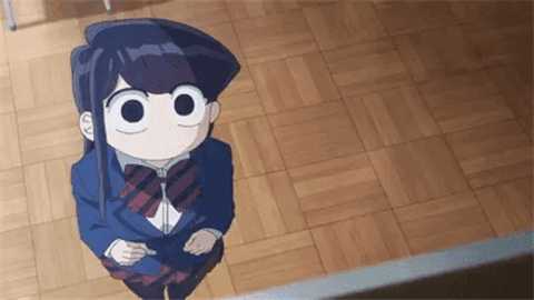 古见的新朋友们桃子移植