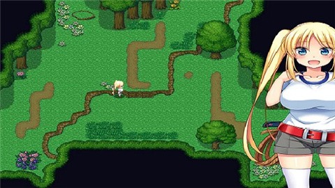 宝藏猎人克莱儿汉化手机版