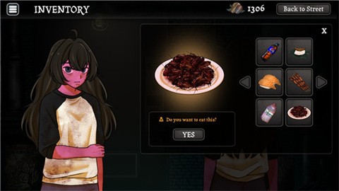 异常贩卖机中文版