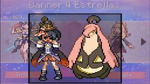 宝可梦和音汉化版