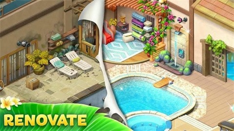 夏威夷三消狂热最新版本